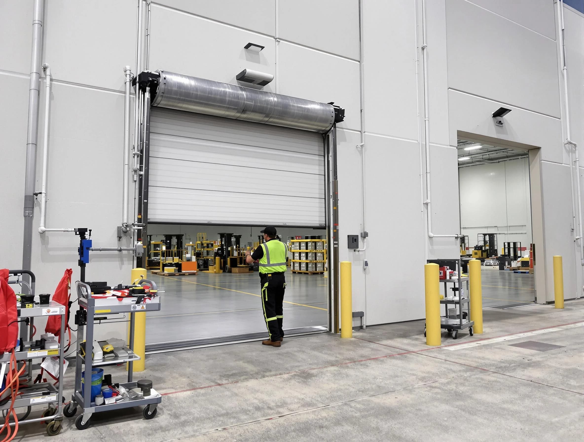 Commercial Repair service in Los Lunas, NM