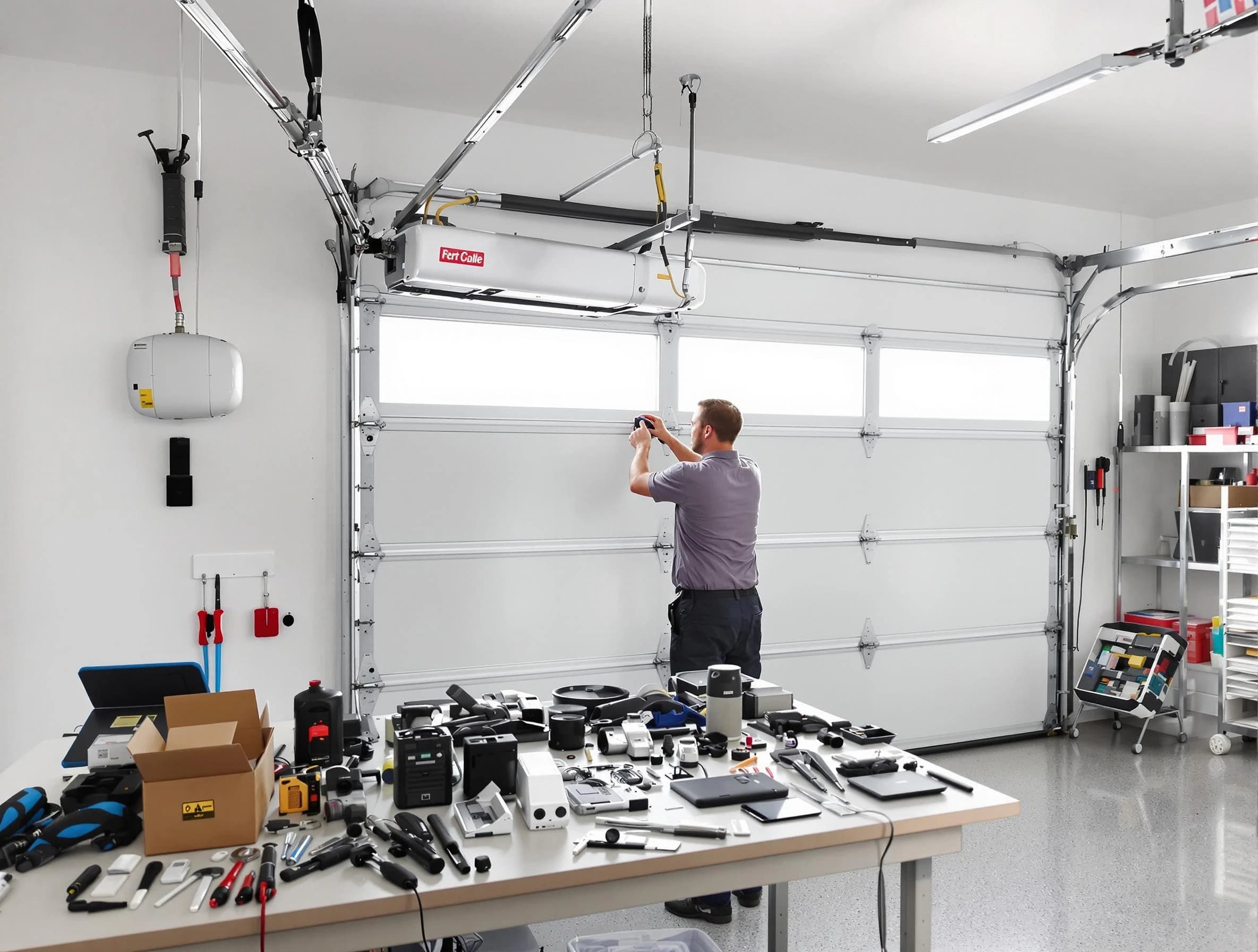 Opener Repair service in Los Lunas, NM